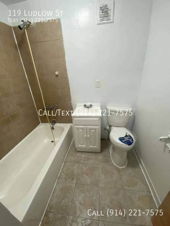 Apartment for rent at 119 Ludlow St, Yonkers, NY 10705