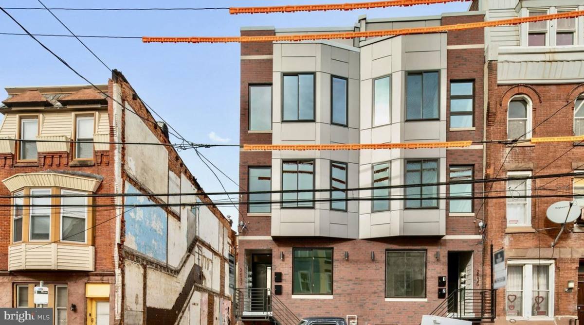 Apartment for rent at 2537 Cecil B Moore Ave, Philadelphia, PA 19121