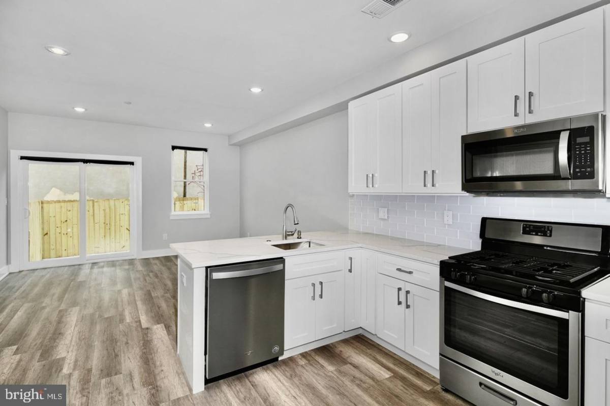 Apartment for rent at 2537 Cecil B Moore Ave, Philadelphia, PA 19121