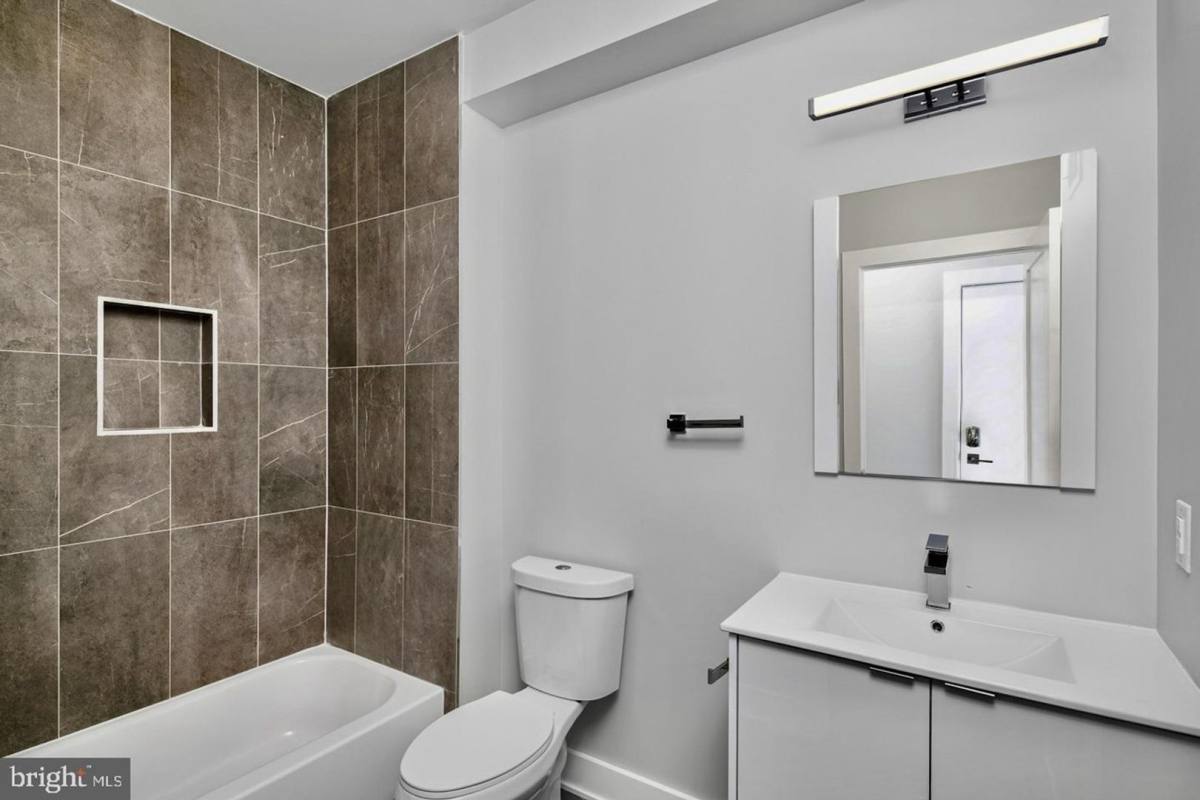 Apartment for rent at 2537 Cecil B Moore Ave, Philadelphia, PA 19121