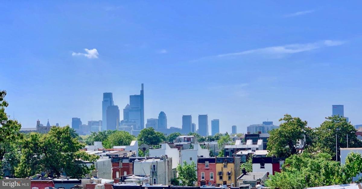 Apartment for rent at 2537 Cecil B Moore Ave, Philadelphia, PA 19121