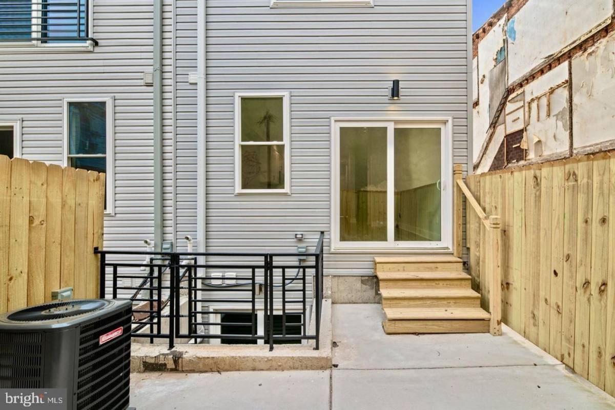 Apartment for rent at 2537 Cecil B Moore Ave, Philadelphia, PA 19121