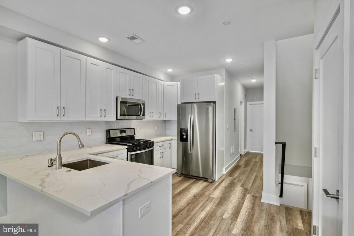 Apartment for rent at 2537 Cecil B Moore Ave, Philadelphia, PA 19121
