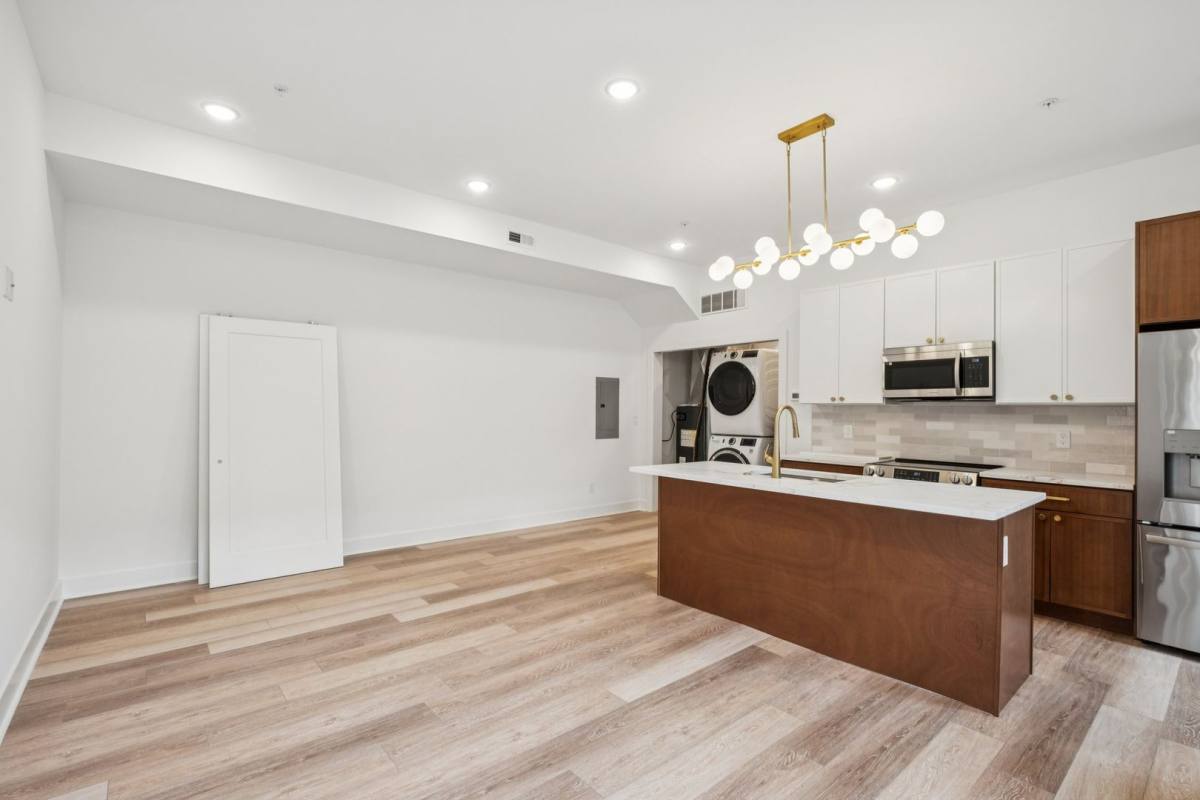 Apartment for rent at 4820 Chester Ave, Philadelphia, PA 19143