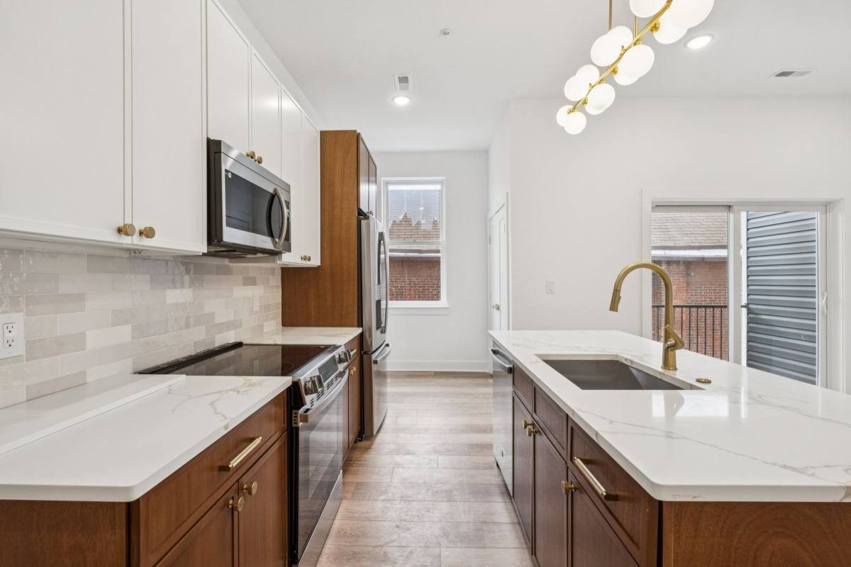 Apartment for rent at 4820 Chester Ave, Philadelphia, PA 19143
