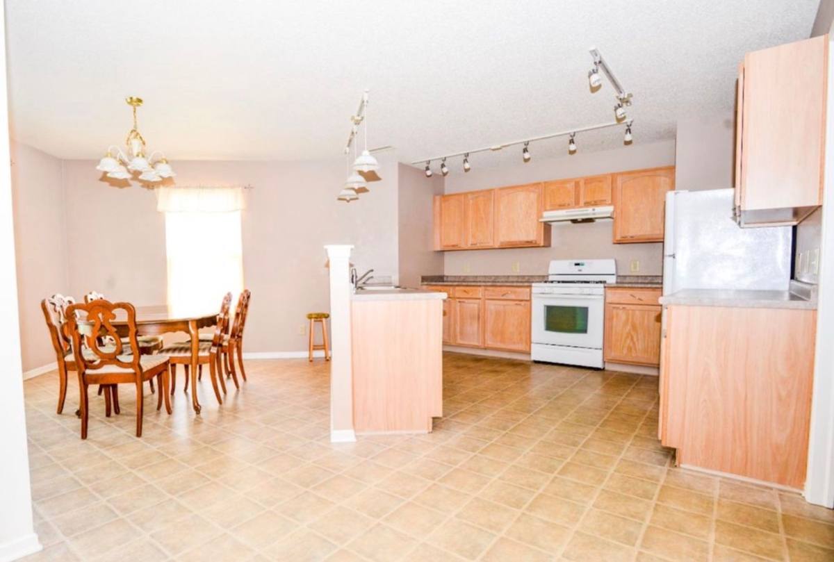 House for rent at 4182 Fletcher Dr, Lafayette, IN 47909