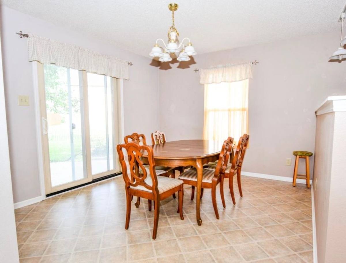 House for rent at 4182 Fletcher Dr, Lafayette, IN 47909