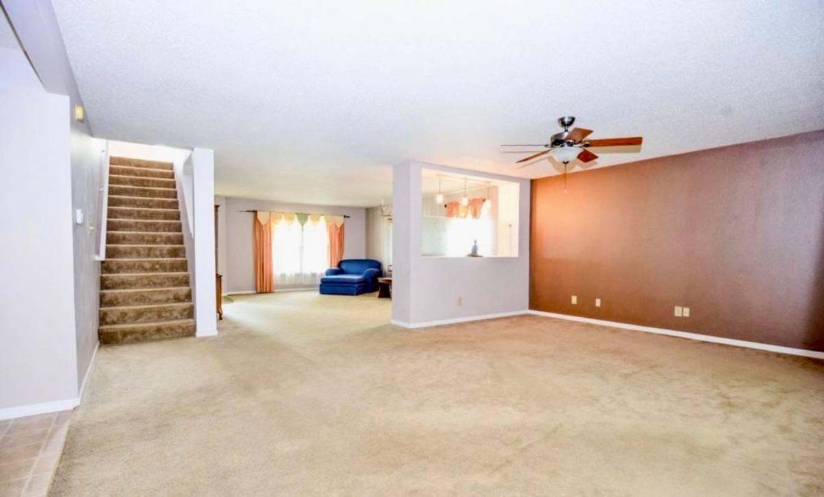 House for rent at 4182 Fletcher Dr, Lafayette, IN 47909