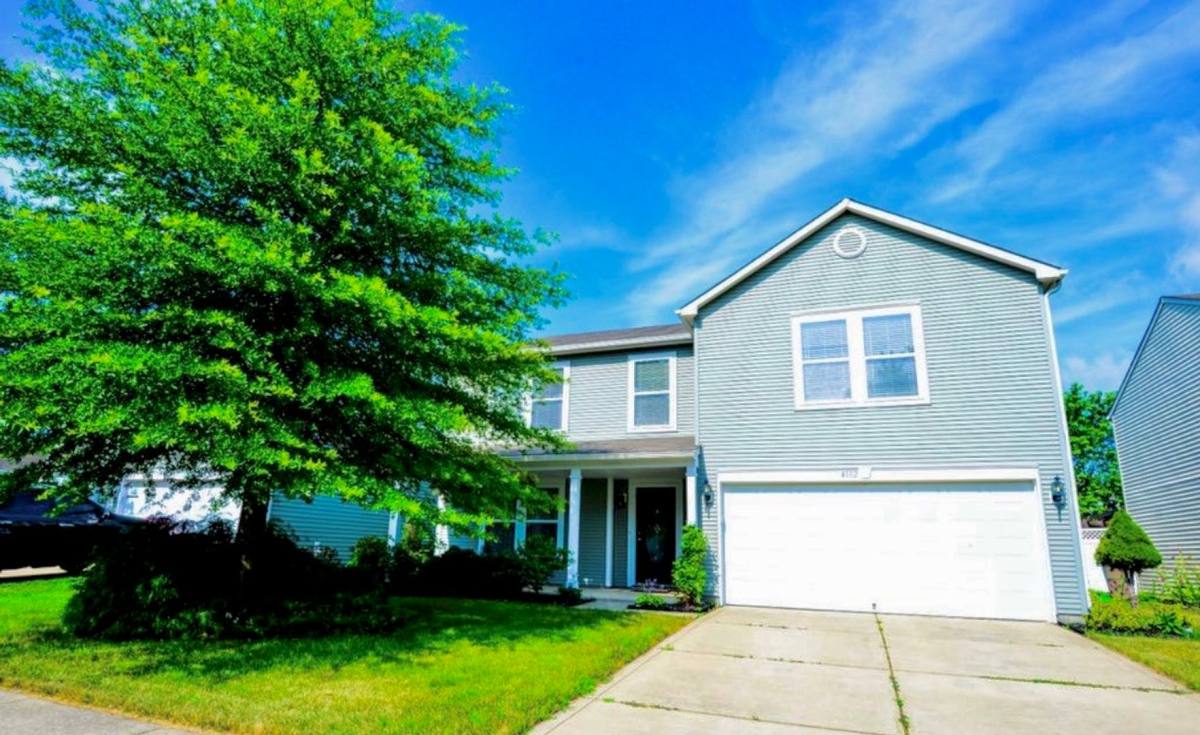 House for rent at 4182 Fletcher Dr, Lafayette, IN 47909
