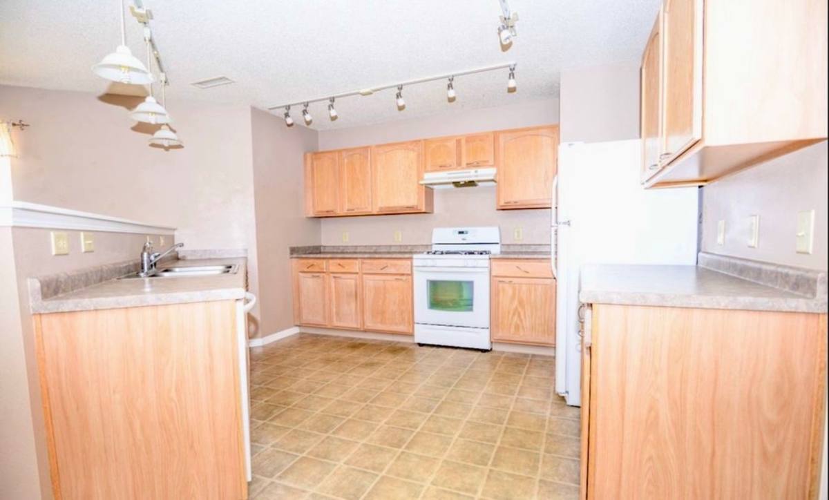 House for rent at 4182 Fletcher Dr, Lafayette, IN 47909