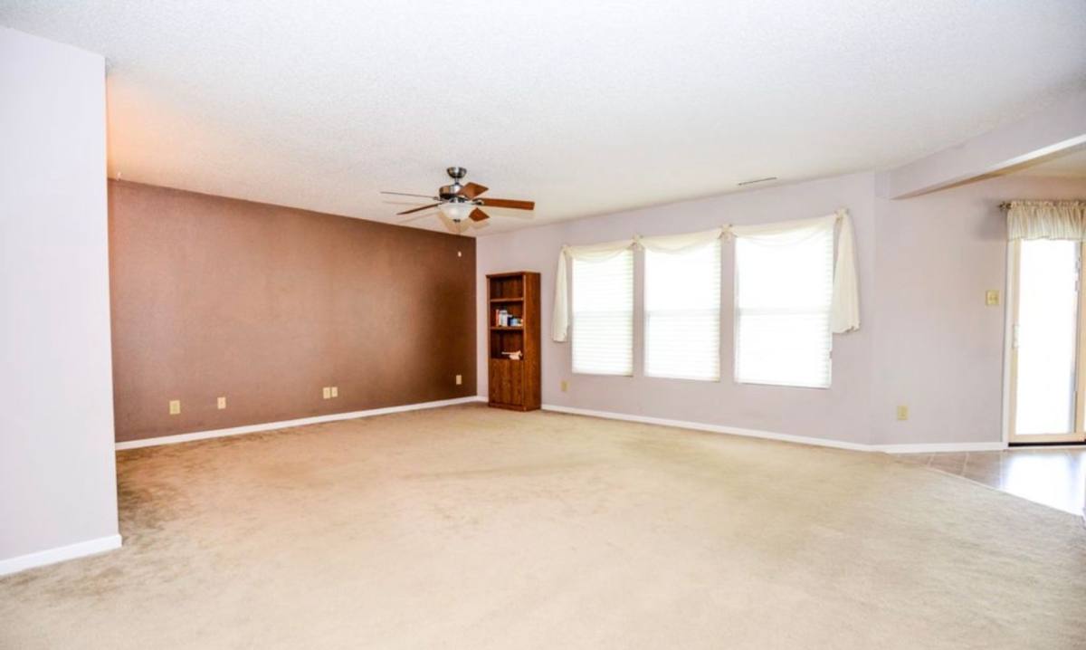 House for rent at 4182 Fletcher Dr, Lafayette, IN 47909