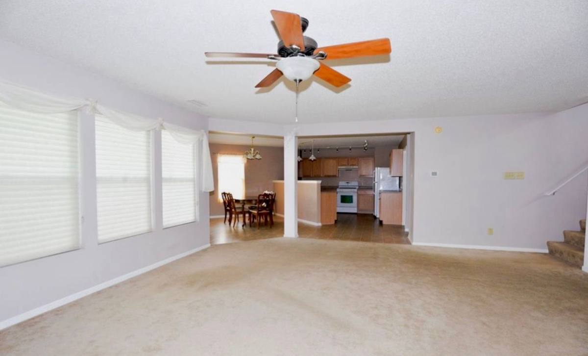 House for rent at 4182 Fletcher Dr, Lafayette, IN 47909