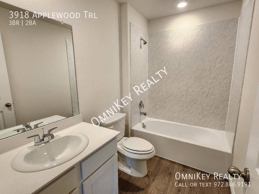 House for rent at 3918 Applewood Trail, Princeton, TX 75407