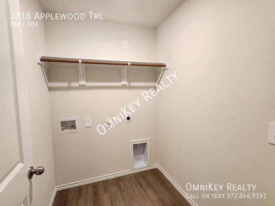 House for rent at 3918 Applewood Trail, Princeton, TX 75407
