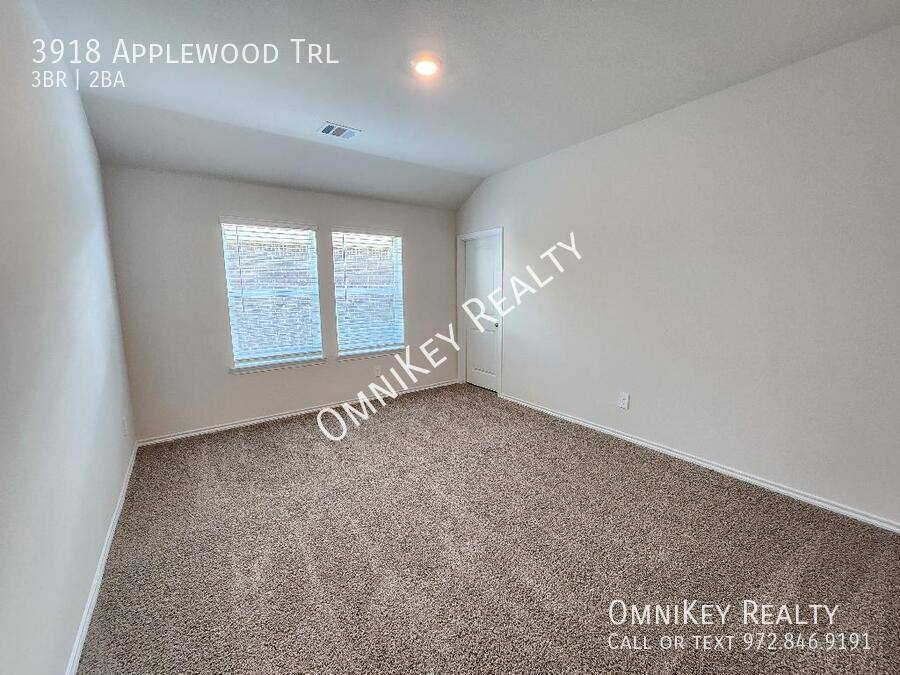 House for rent at 3918 Applewood Trail, Princeton, TX 75407