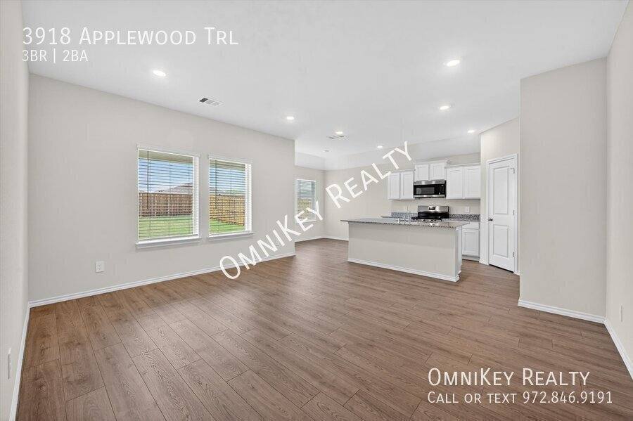House for rent at 3918 Applewood Trail, Princeton, TX 75407