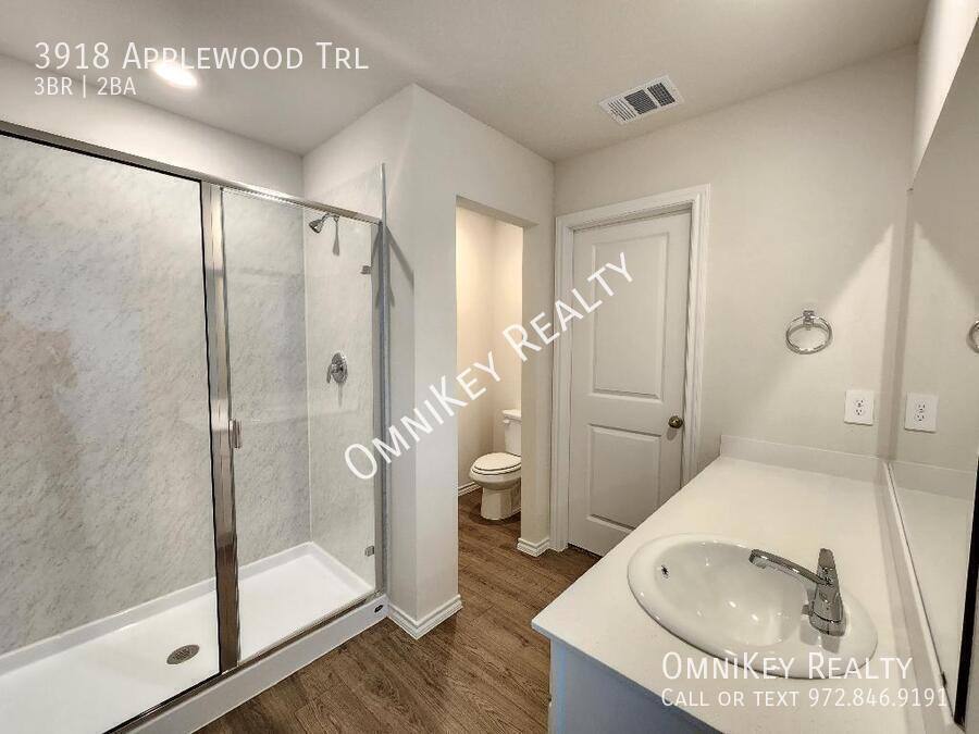 House for rent at 3918 Applewood Trail, Princeton, TX 75407
