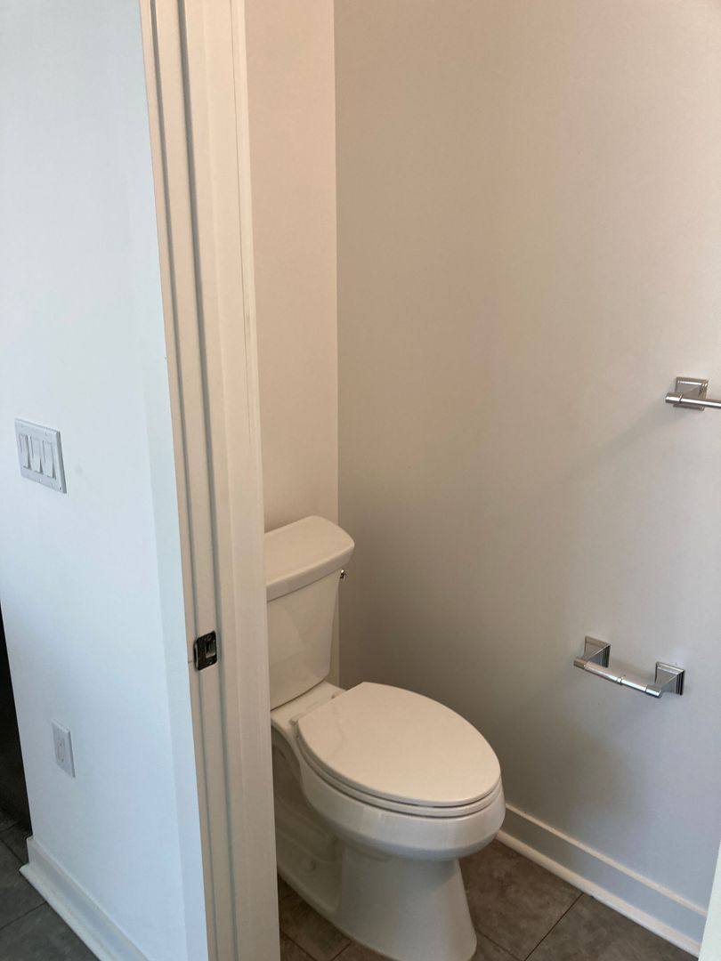 Townhouse for rent at 519 N Normandie, Los Angeles, CA 90004