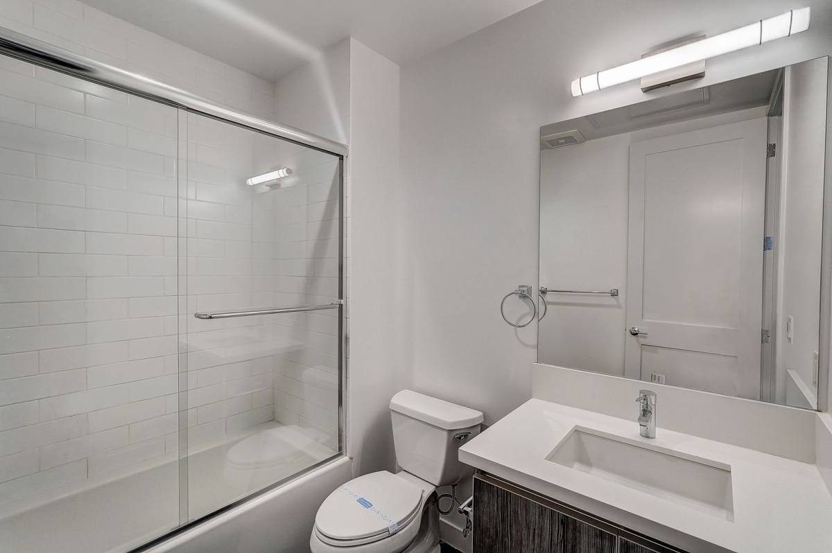 Townhouse for rent at 519 N Normandie, Los Angeles, CA 90004