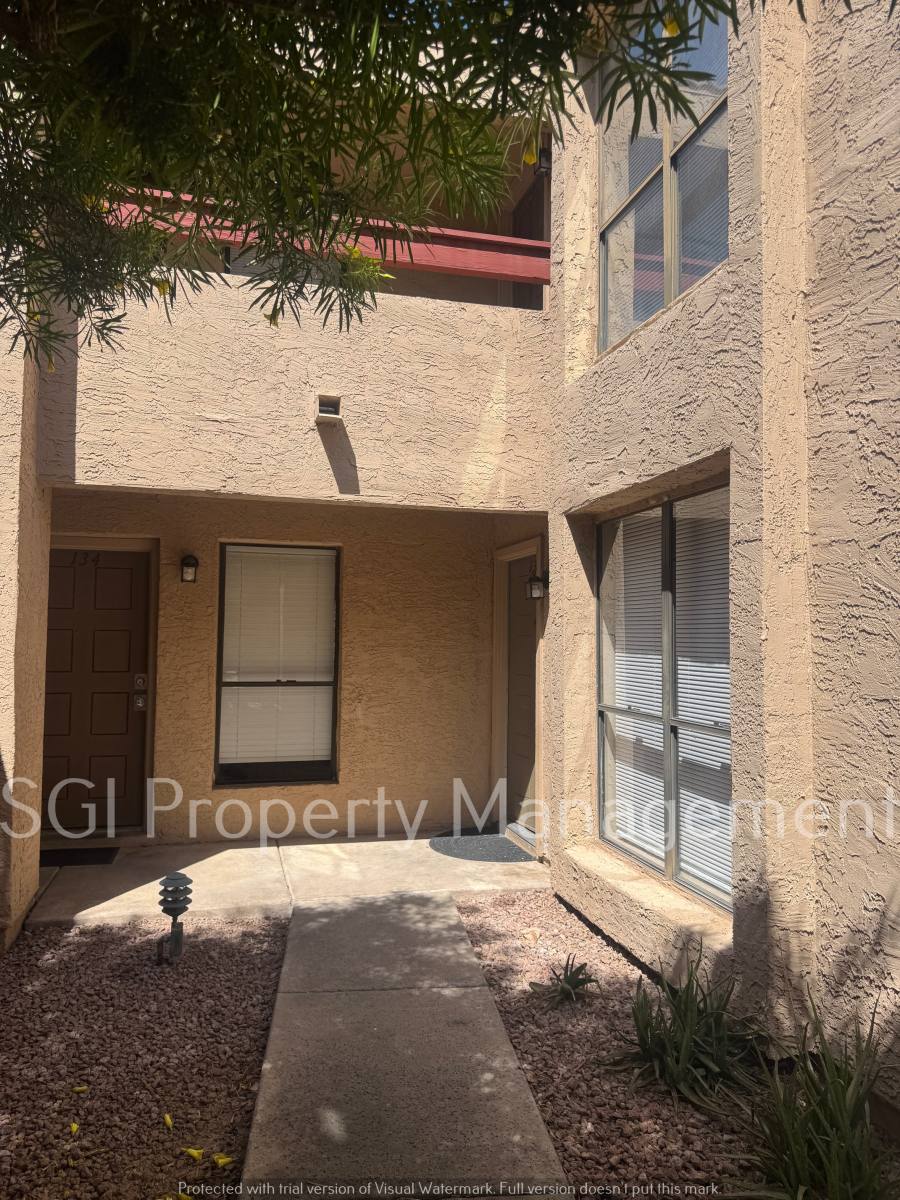 Condo for rent at 3131 W Cochise Dr #133, Phoenix, AZ 85051