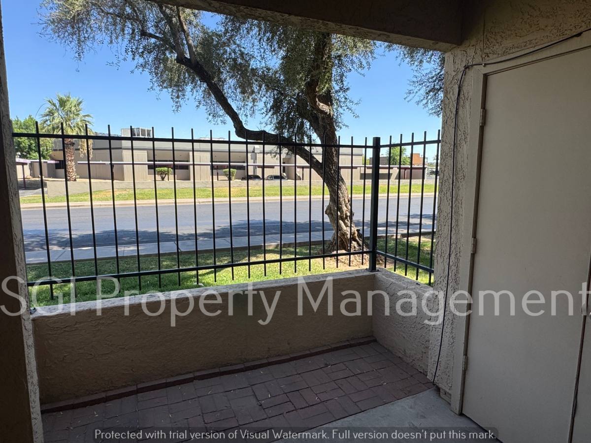 Condo for rent at 3131 W Cochise Dr #133, Phoenix, AZ 85051