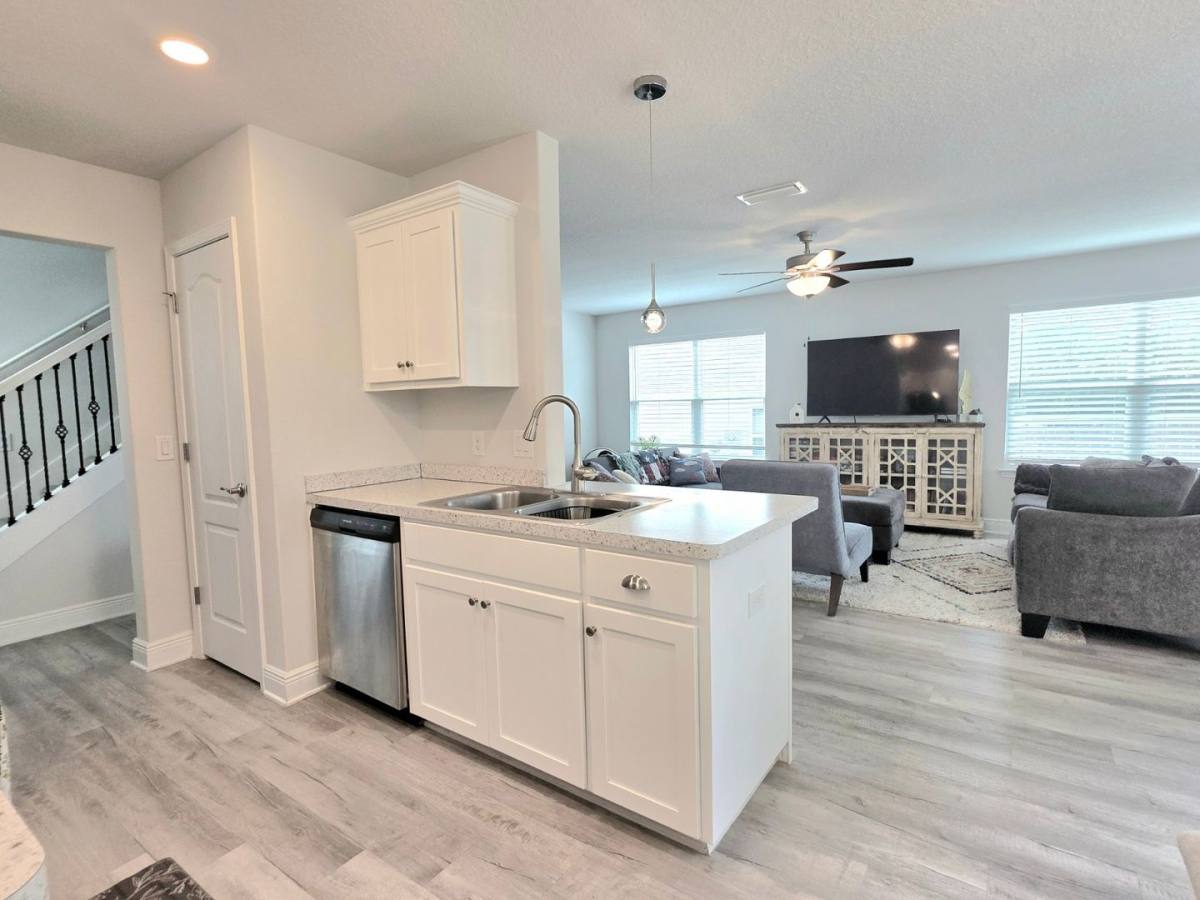 House for rent at 380 Hilburn Lane, Pensacola, FL 32504
