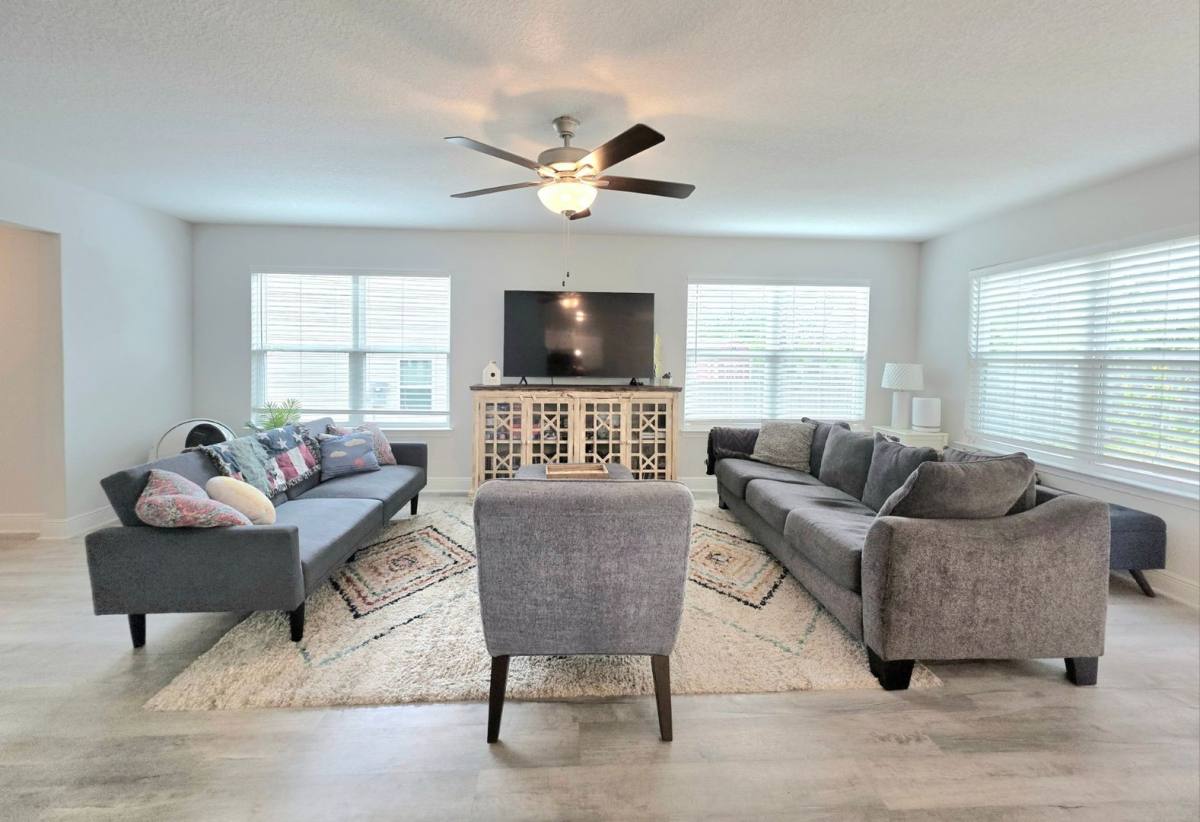 House for rent at 380 Hilburn Lane, Pensacola, FL 32504