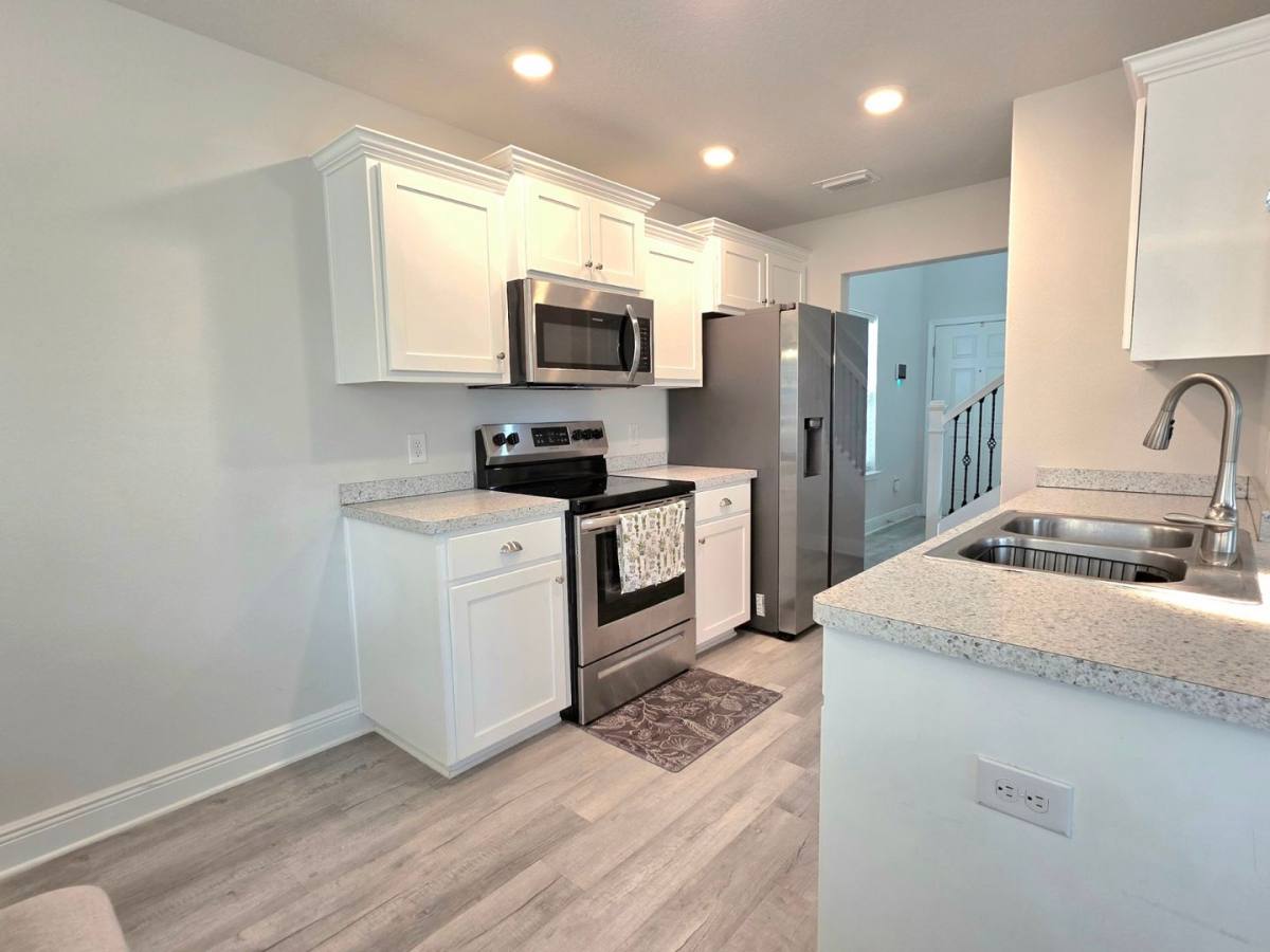 House for rent at 380 Hilburn Lane, Pensacola, FL 32504