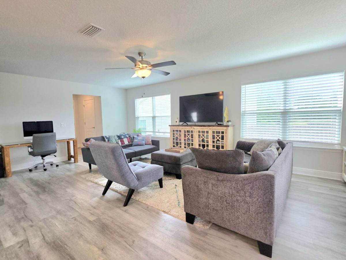 House for rent at 380 Hilburn Lane, Pensacola, FL 32504