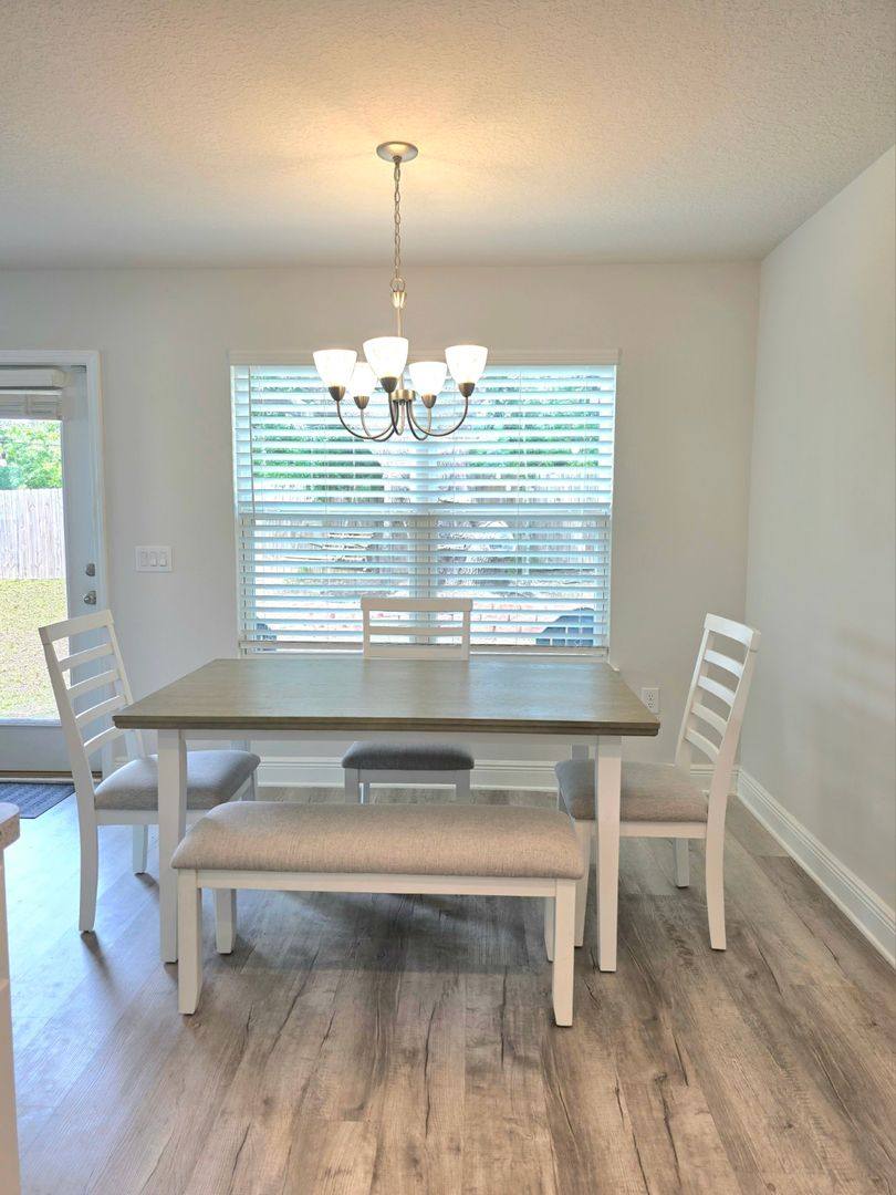 House for rent at 380 Hilburn Lane, Pensacola, FL 32504