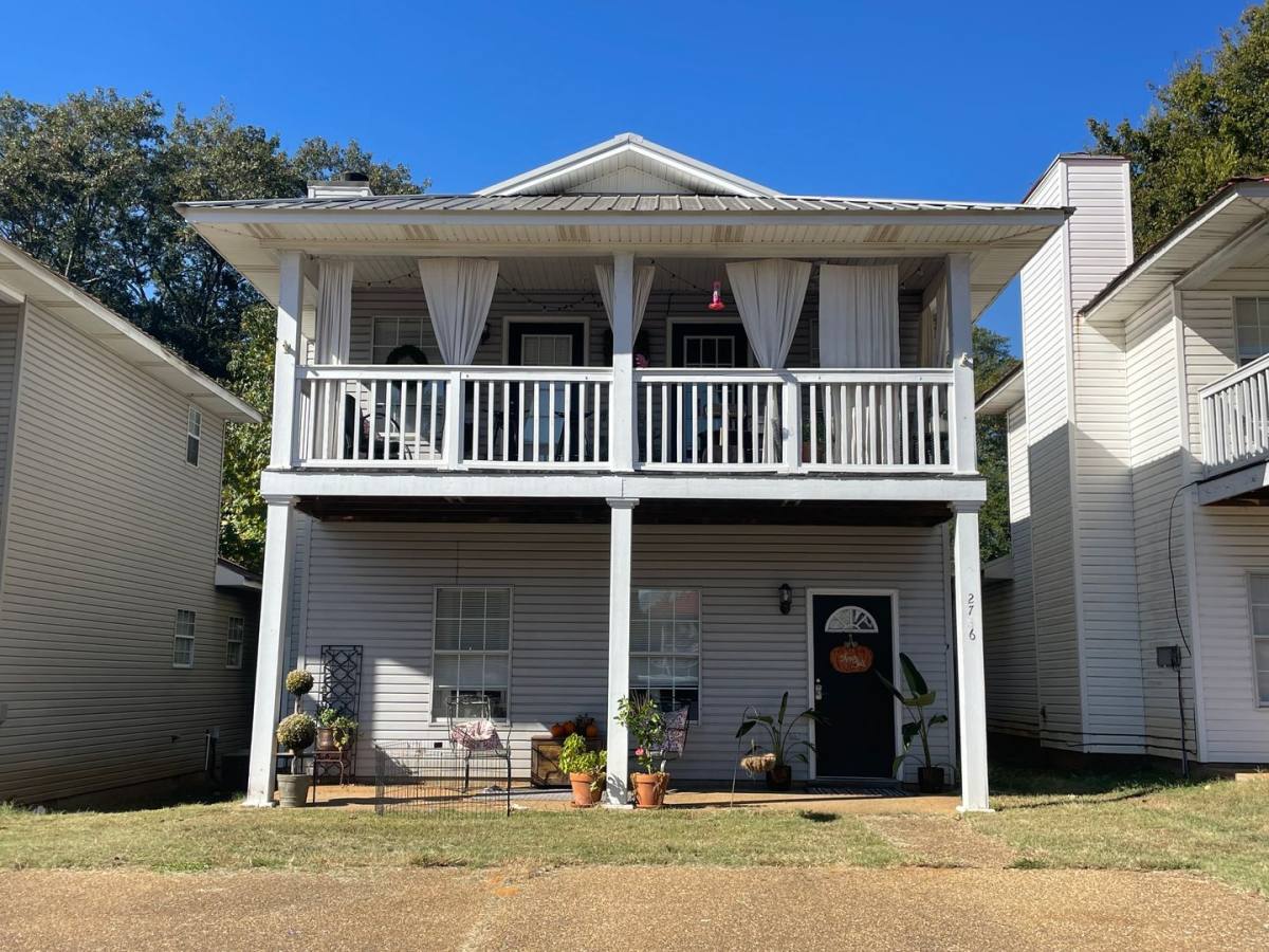 House for rent at 2736 Sumner Place, Tuscaloosa, AL 35401