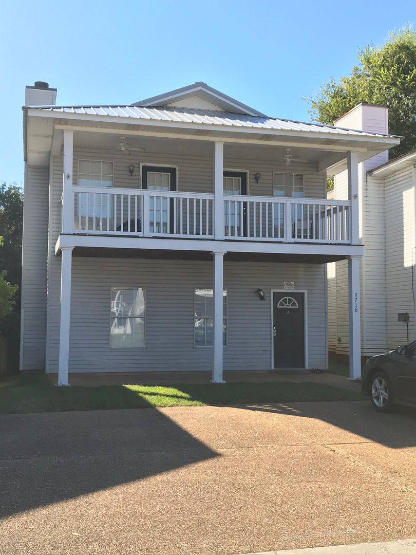 House for rent at 2736 Sumner Place, Tuscaloosa, AL 35401