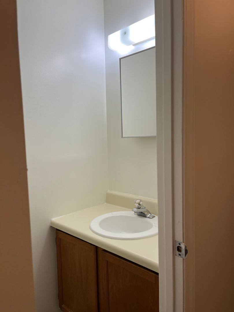 House for rent at 1477 Sandy Circle, Blacksburg, VA 24060