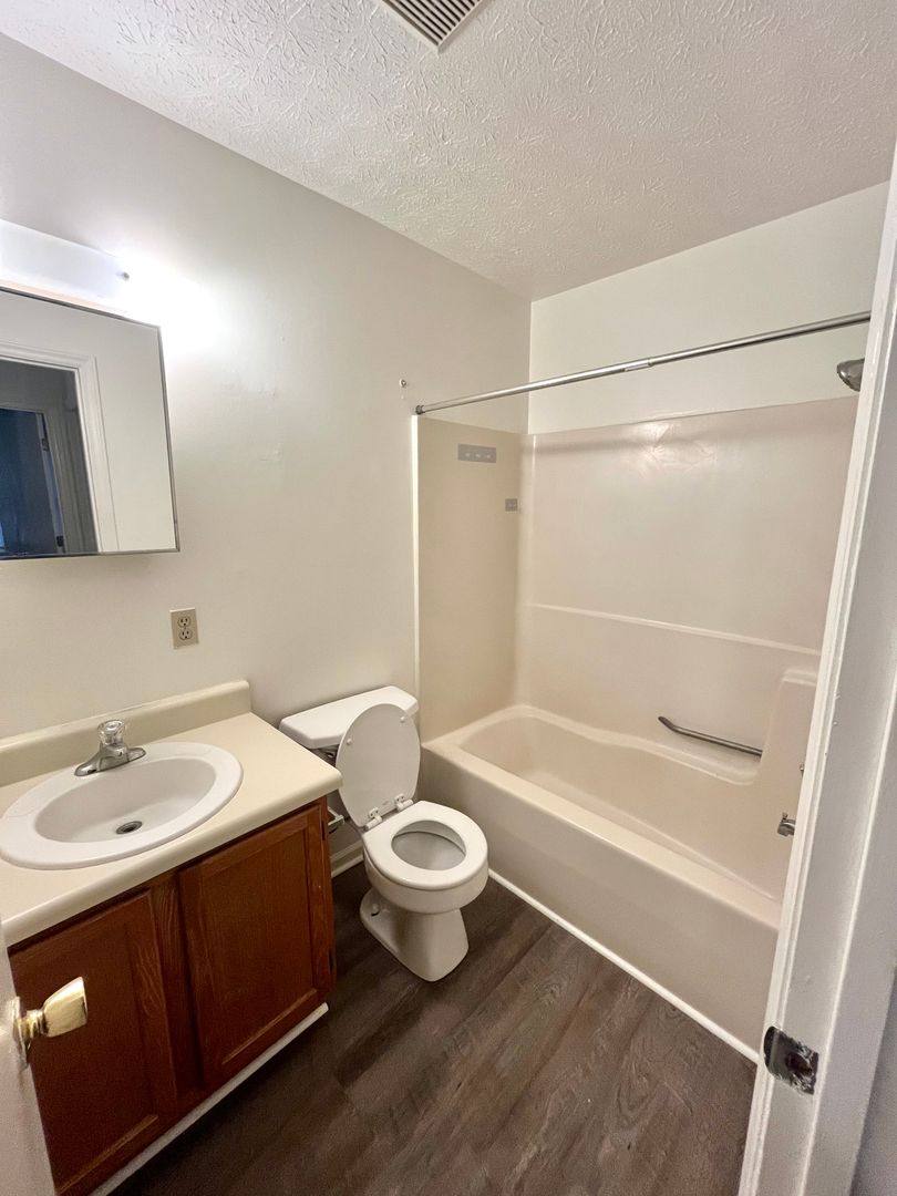 House for rent at 1477 Sandy Circle, Blacksburg, VA 24060
