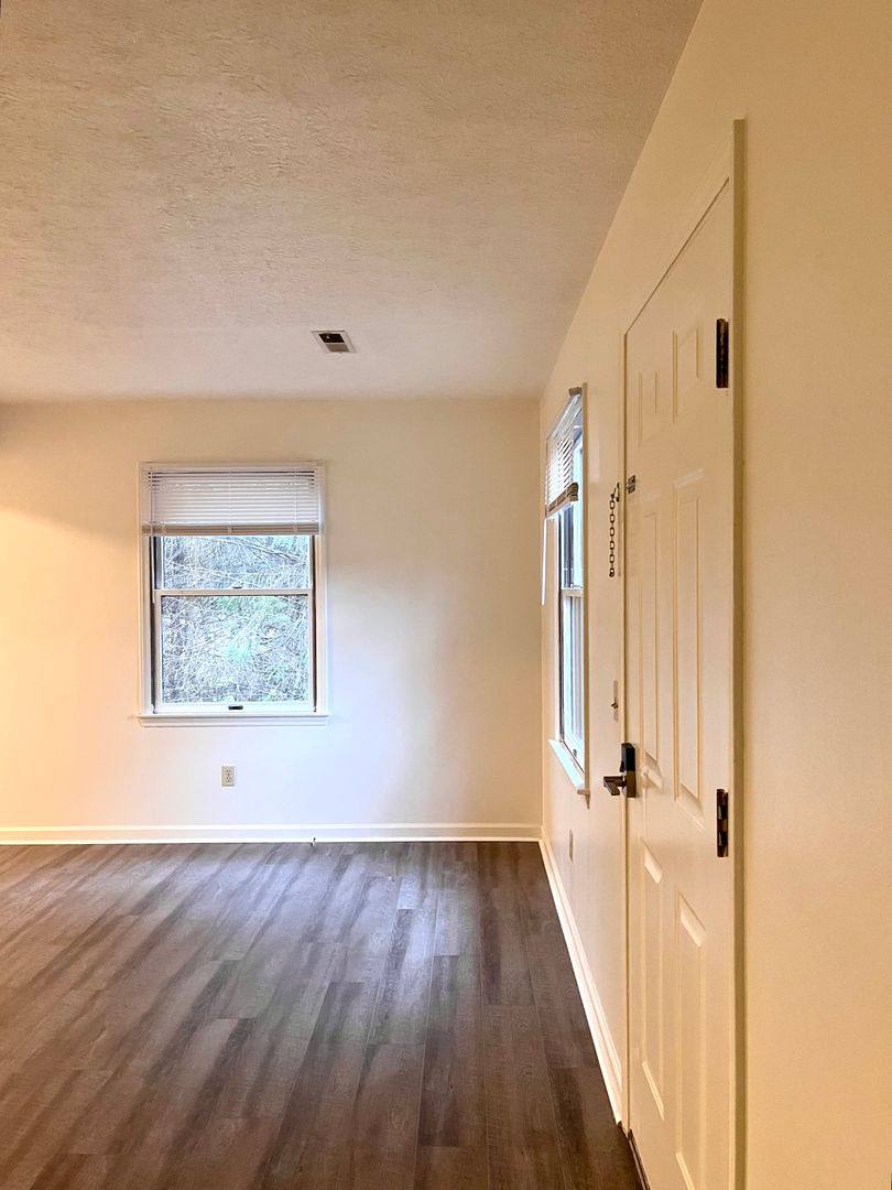 House for rent at 1477 Sandy Circle, Blacksburg, VA 24060
