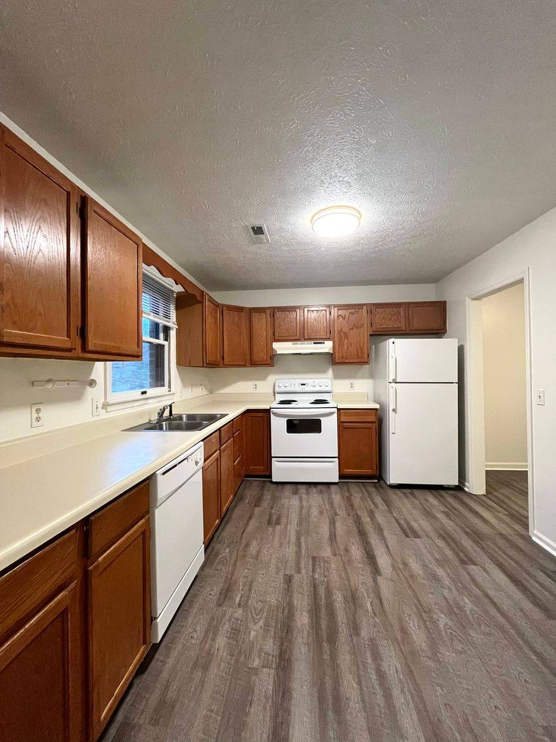 House for rent at 1477 Sandy Circle, Blacksburg, VA 24060
