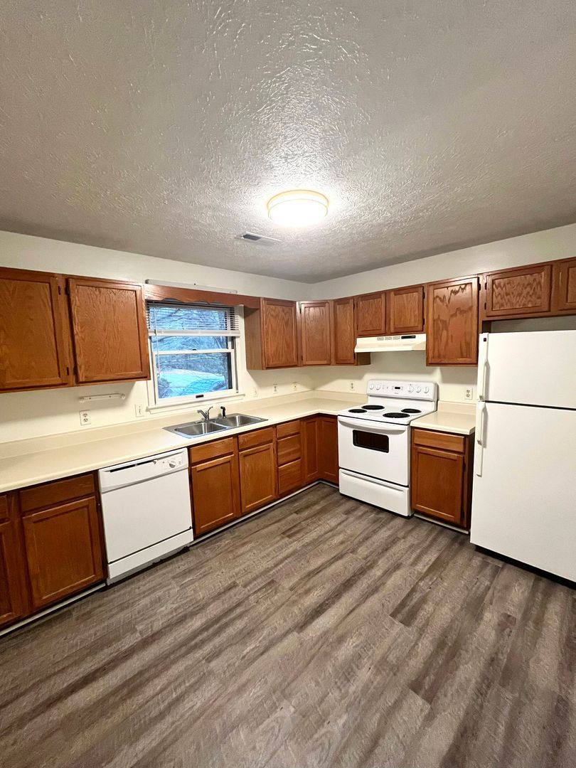 House for rent at 1477 Sandy Circle, Blacksburg, VA 24060