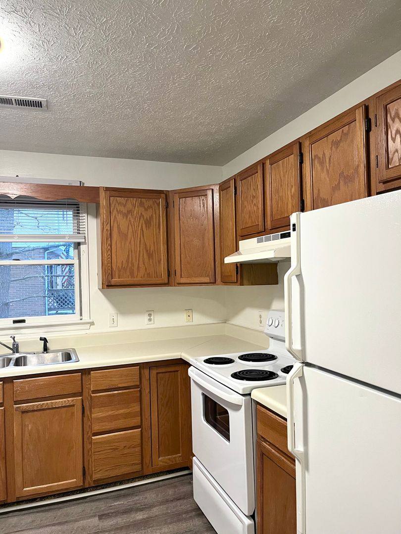 House for rent at 1477 Sandy Circle, Blacksburg, VA 24060