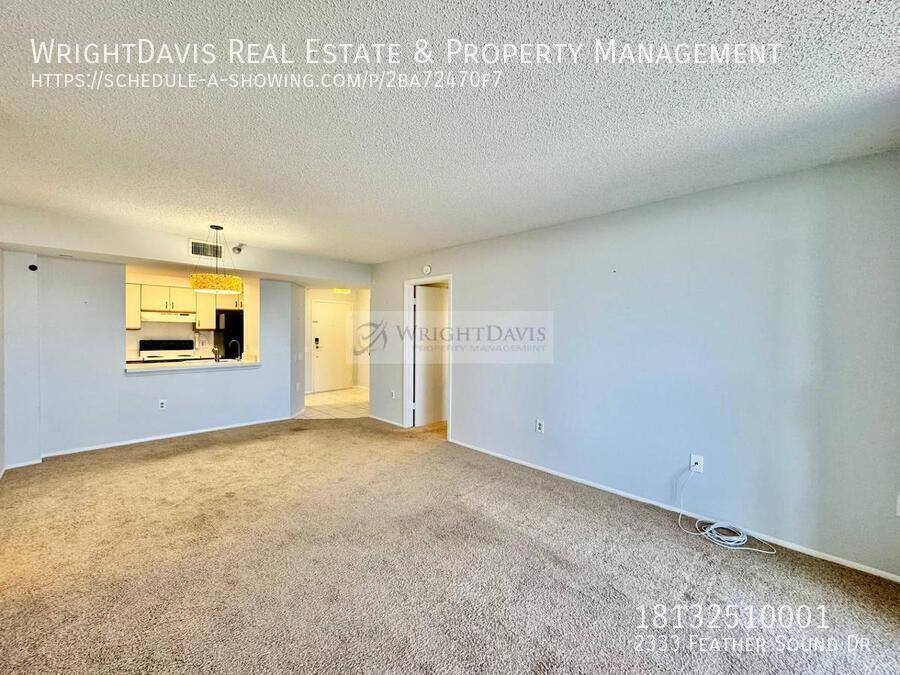 Condo for rent at 2333 Feather Sound Dr, Clearwater, FL 33762