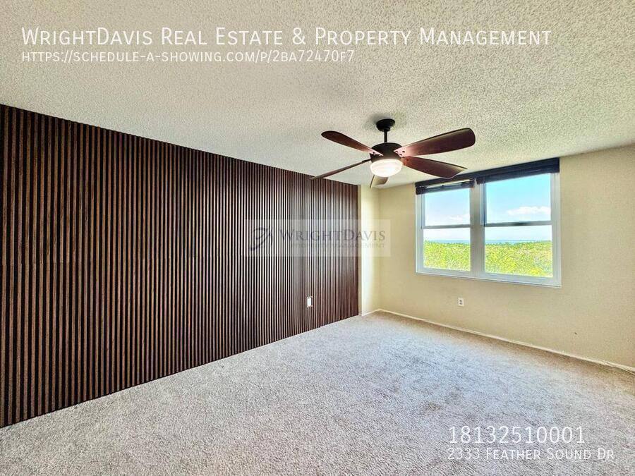 Condo for rent at 2333 Feather Sound Dr, Clearwater, FL 33762