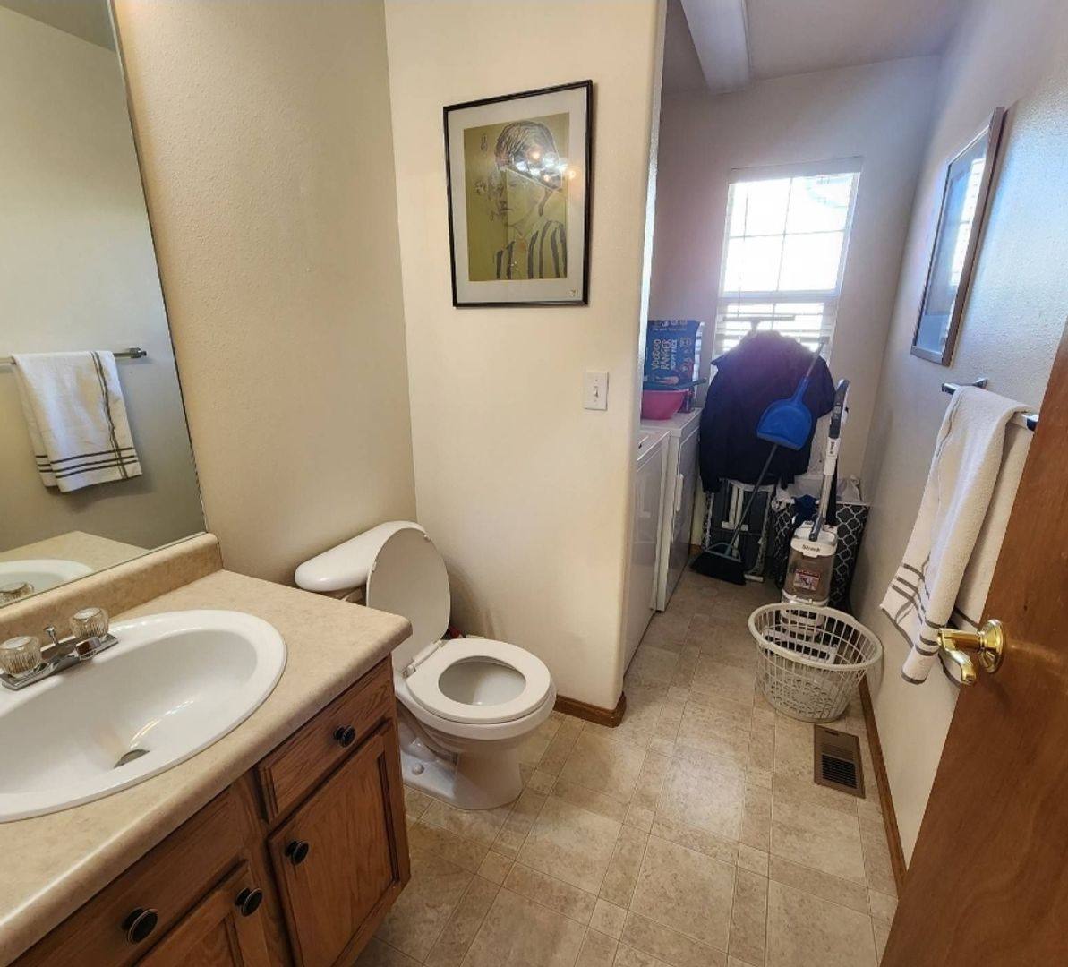 House for rent at 7930 Silver Maple Lane, Colorado Springs, CO 80920