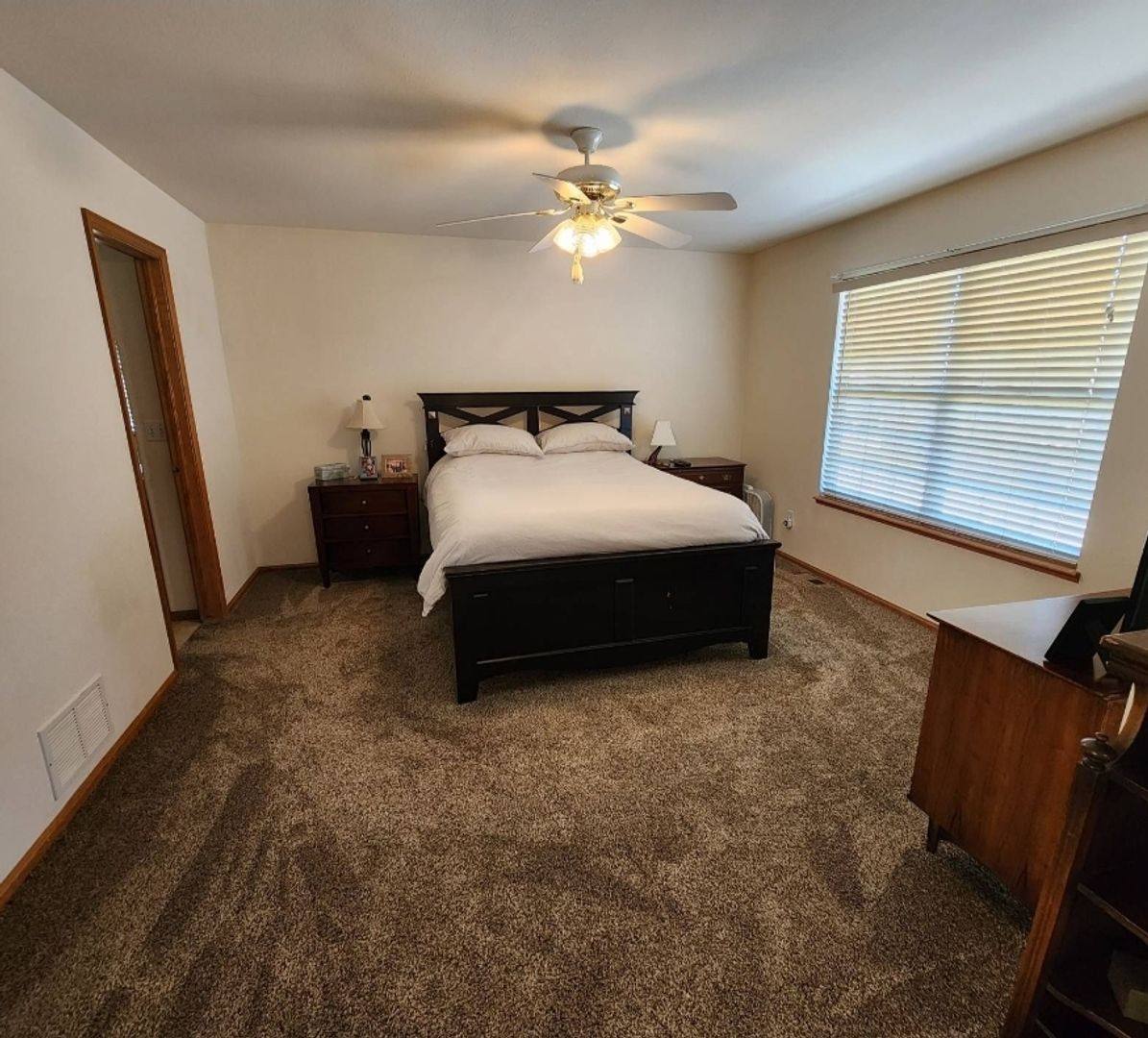 House for rent at 7930 Silver Maple Lane, Colorado Springs, CO 80920