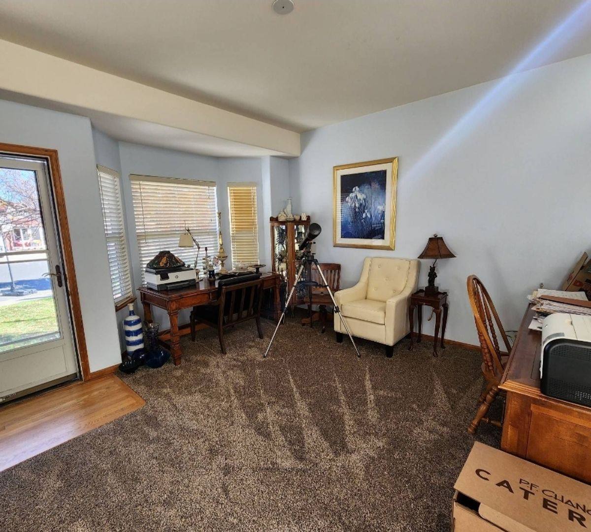 House for rent at 7930 Silver Maple Lane, Colorado Springs, CO 80920