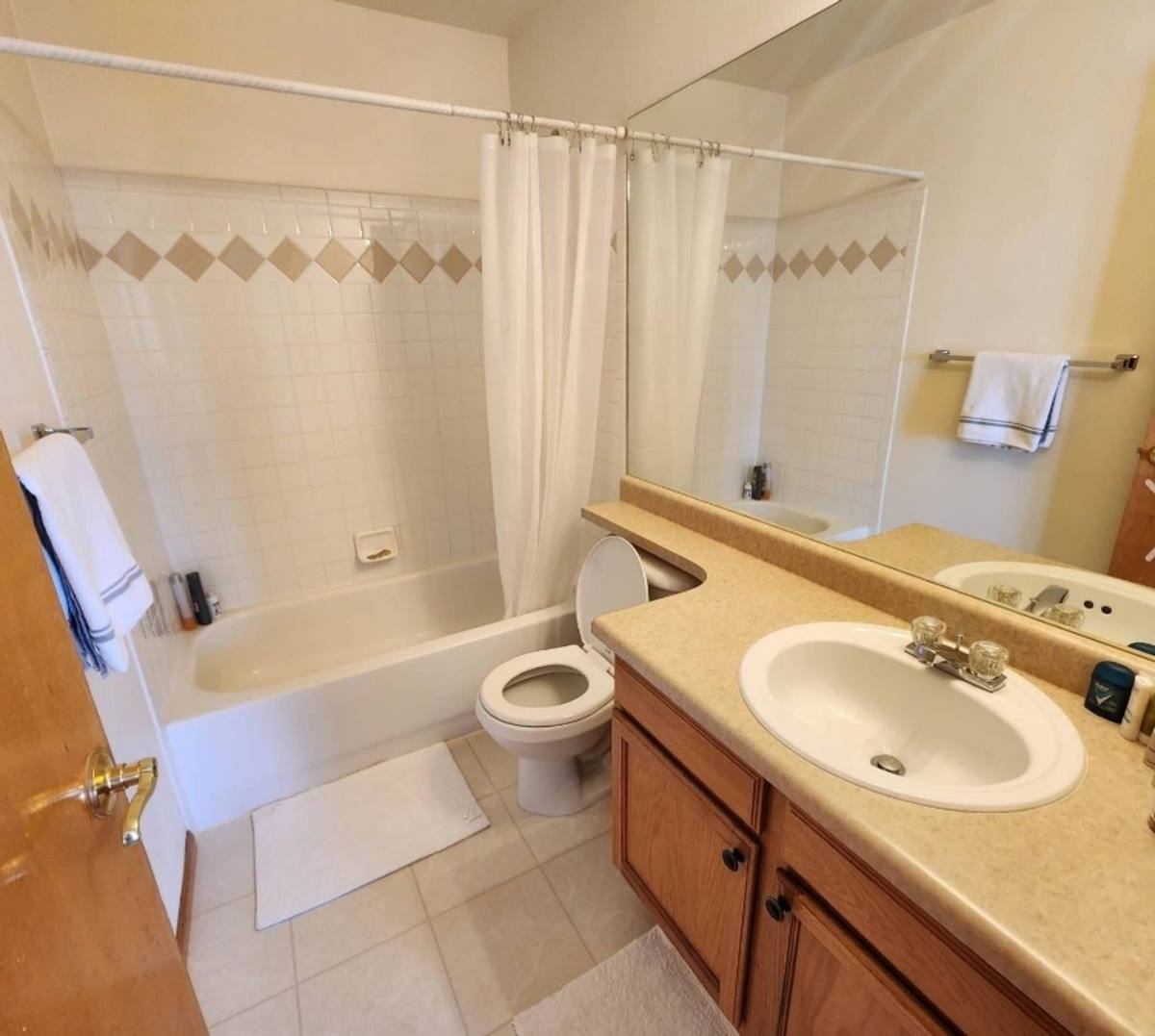 House for rent at 7930 Silver Maple Lane, Colorado Springs, CO 80920