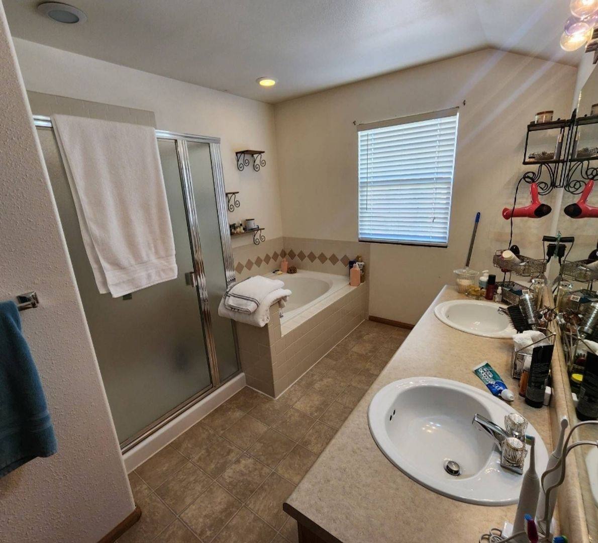 House for rent at 7930 Silver Maple Lane, Colorado Springs, CO 80920