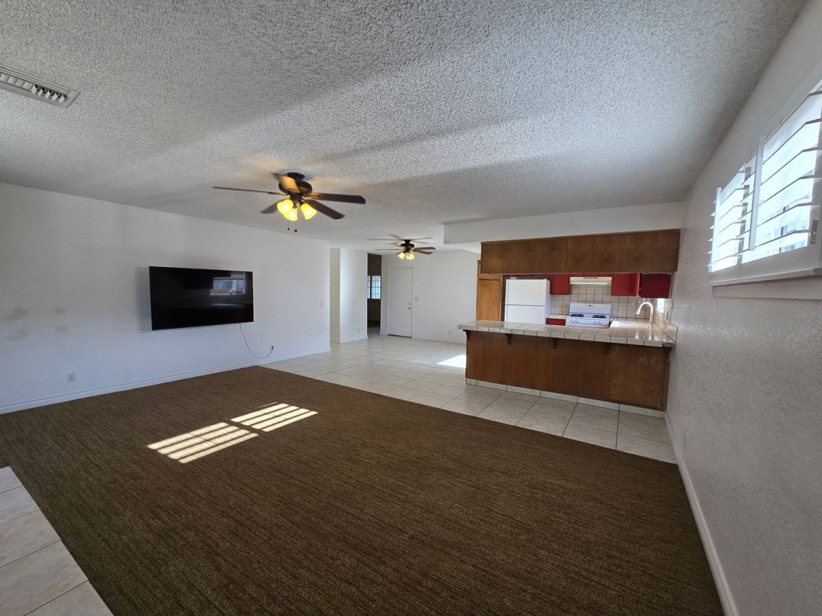 House for rent at 3559 Spice St, Lancaster, CA 93536