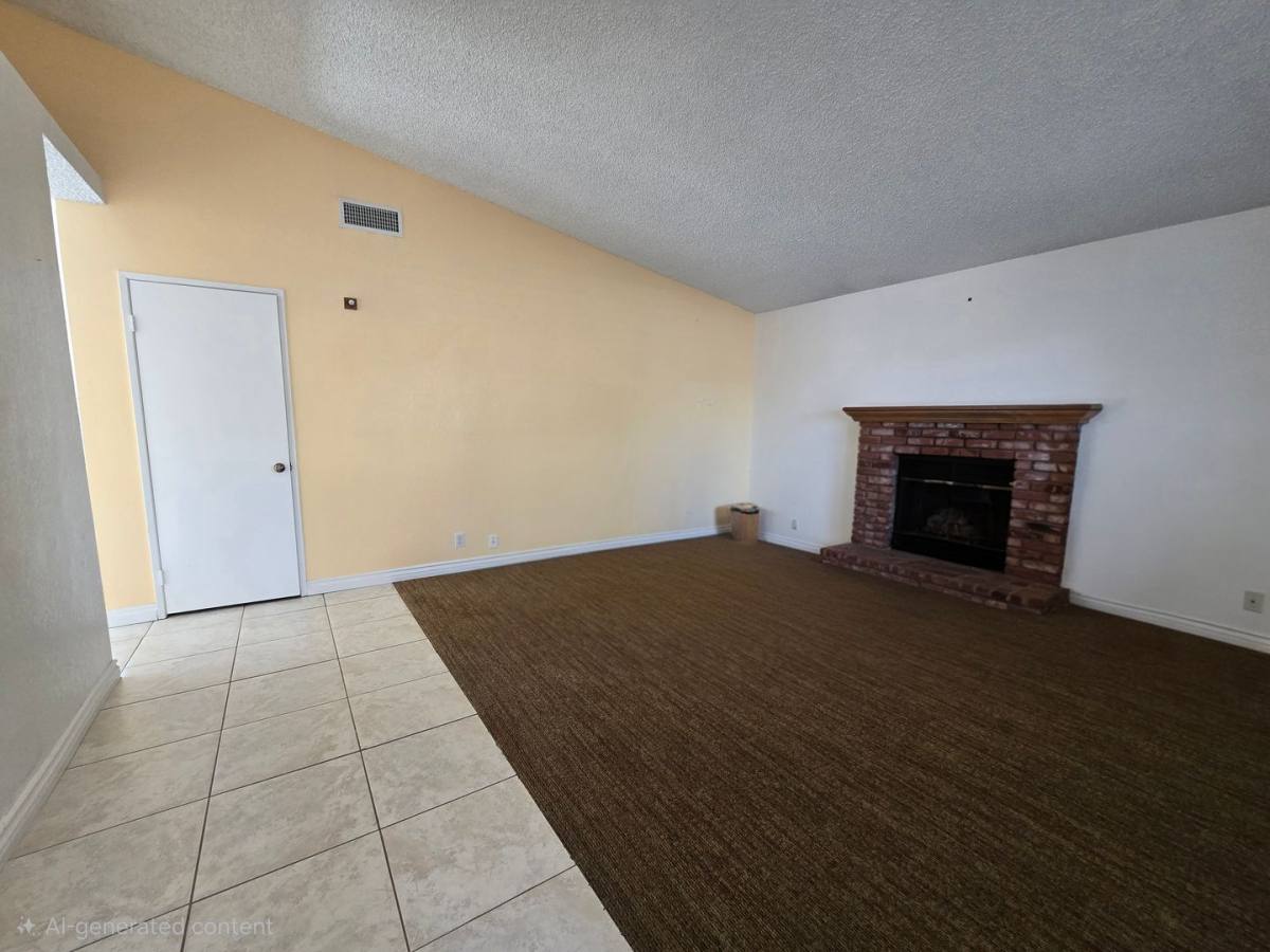 House for rent at 3559 Spice St, Lancaster, CA 93536