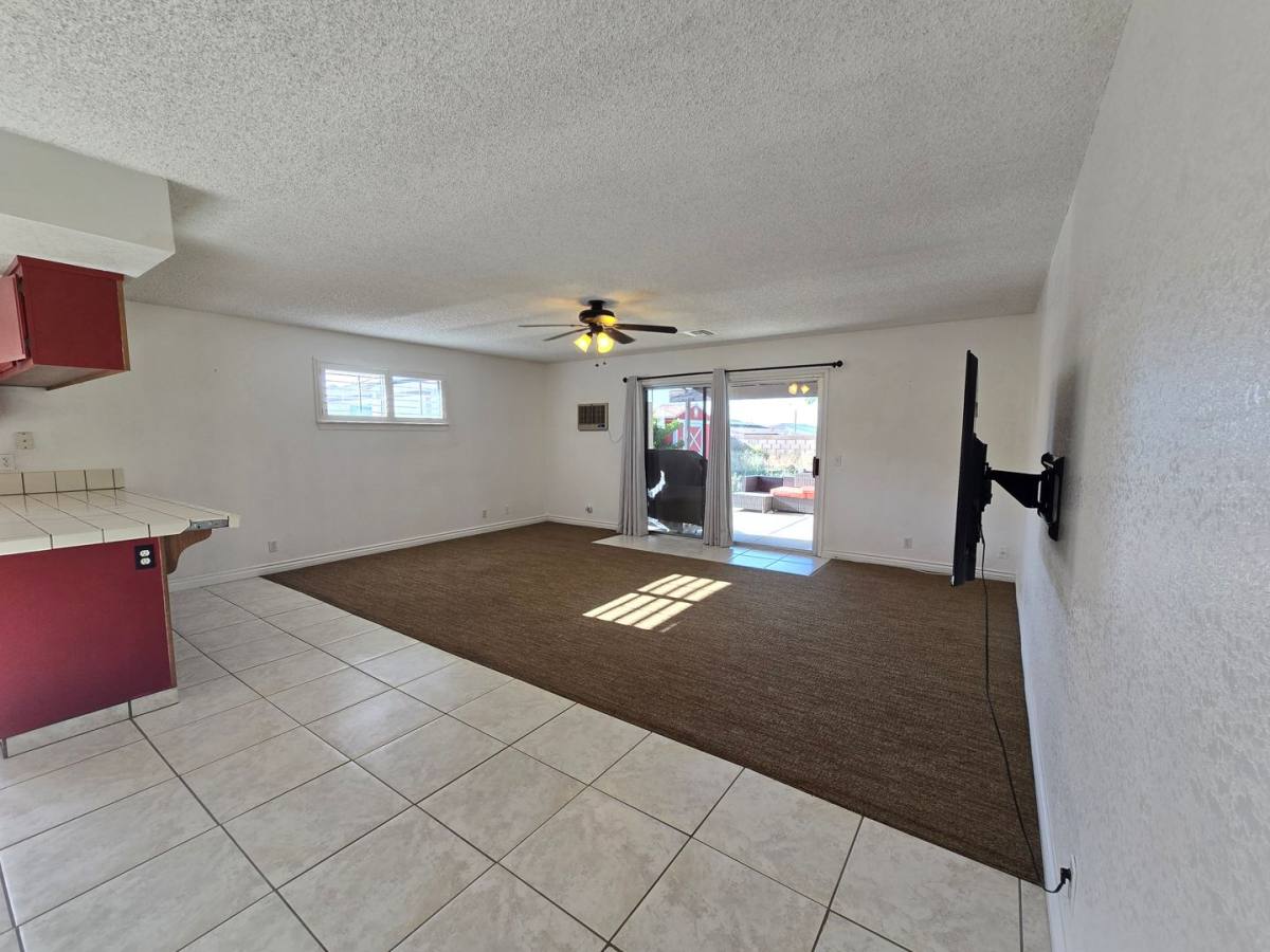House for rent at 3559 Spice St, Lancaster, CA 93536