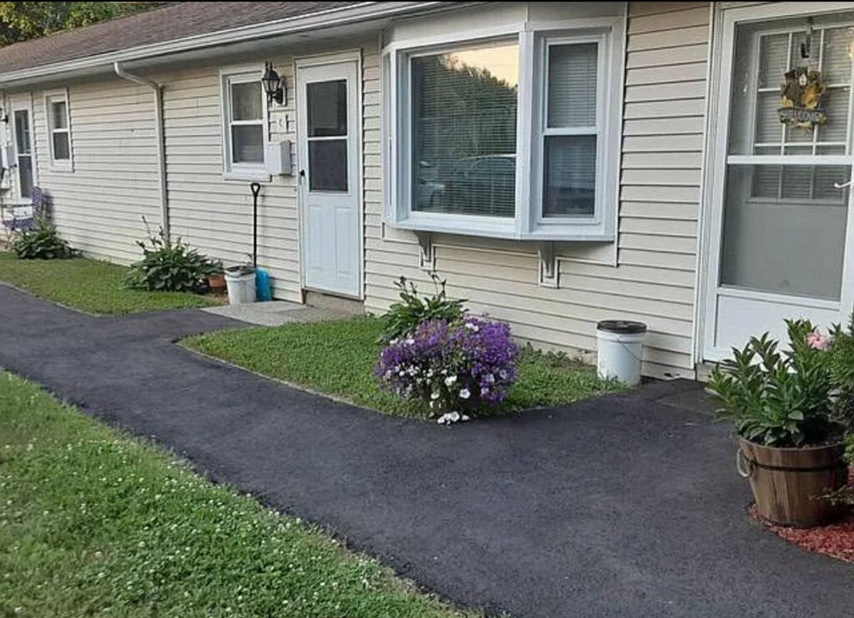 Apartment for rent at 75, 95 Hurlbut St, Winsted, CT 06098