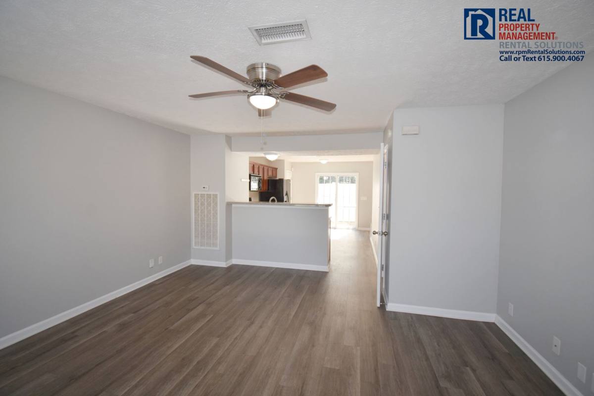 Townhouse for rent at 1416 Bunny Court, Murfreesboro, TN 37130